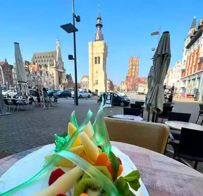 La Table - Béthune - Restaurant Béthune Grand Place