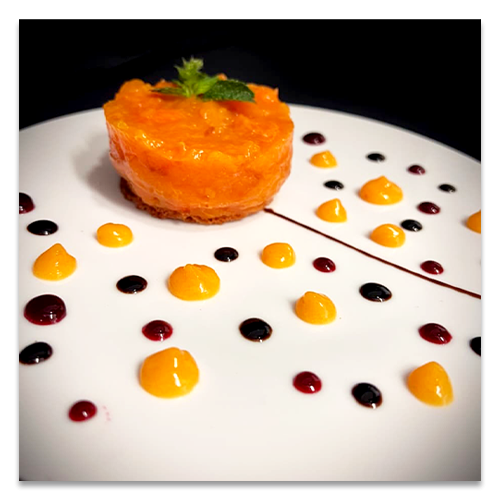 La Table - Béthune - Restaurant Béthune centre-ville