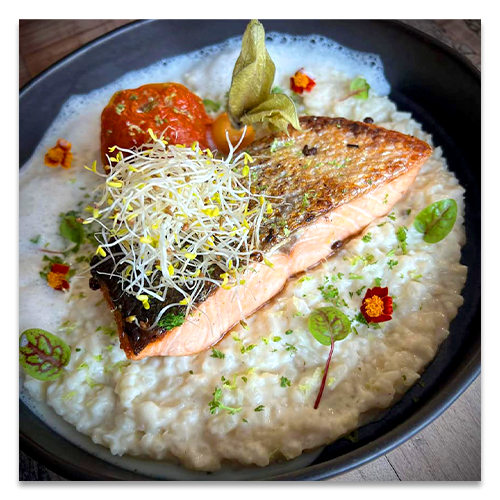 La Table - Béthune - restaurant sympa BETHUNE