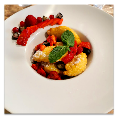 La Table - Béthune - bon restaurant BETHUNE