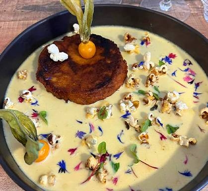 La Table - Béthune - Restaurant Béthune centre-ville