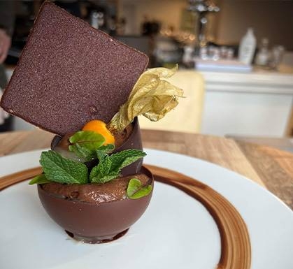 La Table - Béthune - Restaurant Béthune Grand Place