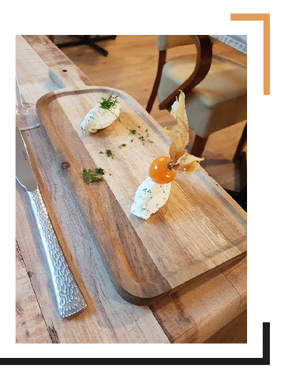 Restaurant - La Table - Béthune - bon restaurant BETHUNE